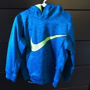 Nike Therma fit Sweatshirt